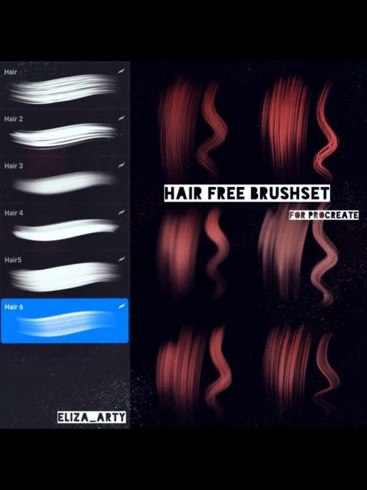 <a href="https://brushes.work/tag/hair/" rel="tag">hair</a>, <a href="https://brushes.work/tag/pack/" rel="tag">pack</a>, <a href="https://brushes.work/tag/texture/" rel="tag">texture</a>