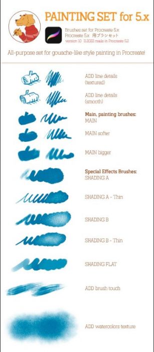 <a href="https://brushes.work/tag/pack/" rel="tag">pack</a>, <a href="https://brushes.work/tag/painting/" rel="tag">painting</a>, <a href="https://brushes.work/tag/texture/" rel="tag">texture</a>, <a href="https://brushes.work/tag/watercolor/" rel="tag">watercolor</a>