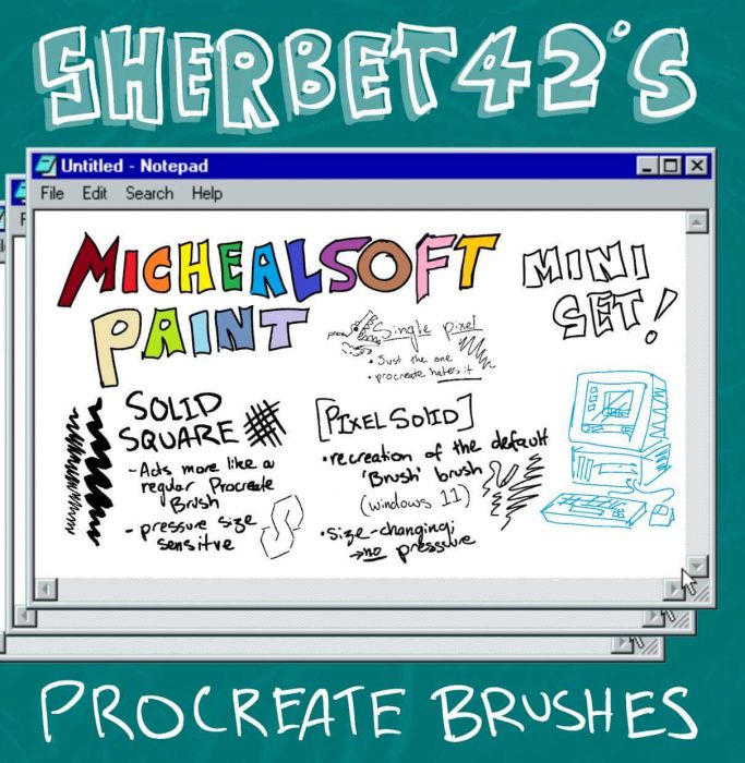 <a href="https://brushes.work/tag/pencil/" rel="tag">pencil</a>, <a href="https://brushes.work/tag/sketch/" rel="tag">sketch</a>, <a href="https://brushes.work/tag/stamp/" rel="tag">stamp</a>