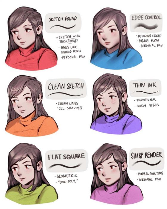 <a href="https://brushes.work/tag/hair/" rel="tag">hair</a>, <a href="https://brushes.work/tag/portrait/" rel="tag">portrait</a>, <a href="https://brushes.work/tag/sketch/" rel="tag">sketch</a>
