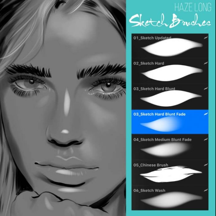 <a href="https://brushes.work/tag/hair/" rel="tag">hair</a>, <a href="https://brushes.work/tag/pack/" rel="tag">pack</a>, <a href="https://brushes.work/tag/portrait/" rel="tag">portrait</a>, <a href="https://brushes.work/tag/texture/" rel="tag">texture</a>