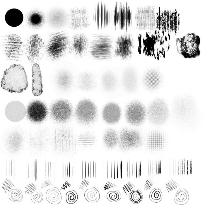 <a href="https://brushes.work/tag/graphics/" rel="tag">graphics</a>, <a href="https://brushes.work/tag/pencil/" rel="tag">pencil</a>, <a href="https://brushes.work/tag/stamp/" rel="tag">stamp</a>, <a href="https://brushes.work/tag/texture/" rel="tag">texture</a>