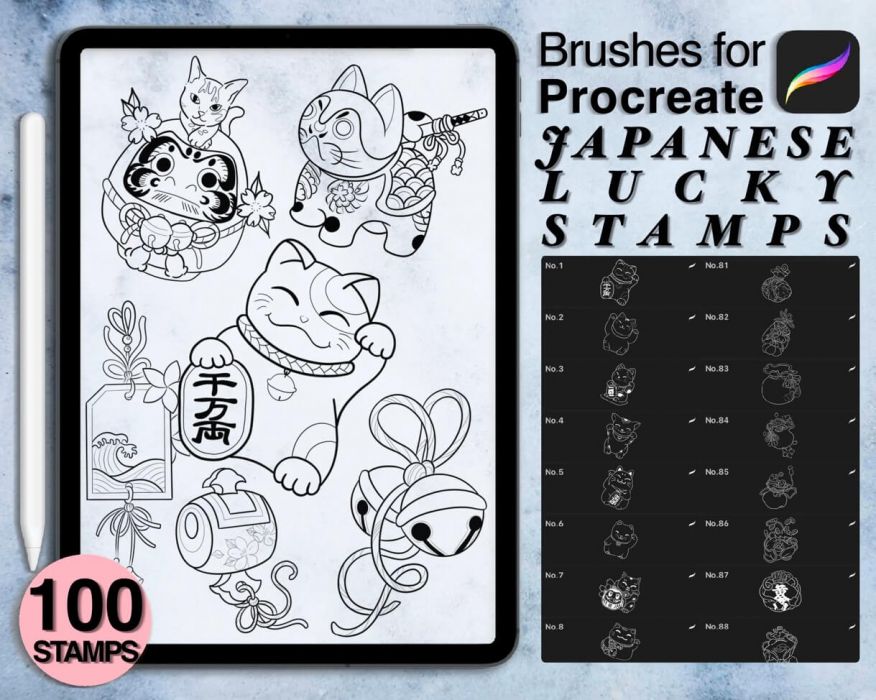 <a href="https://brushes.work/tag/pencil/" rel="tag">pencil</a>, <a href="https://brushes.work/tag/sketch/" rel="tag">sketch</a>, <a href="https://brushes.work/tag/stamp/" rel="tag">stamp</a>
