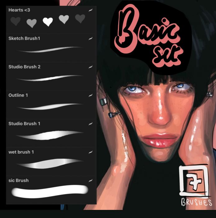 <a href="https://brushes.work/tag/glow-shimmer/" rel="tag">glow/shimmer</a>, <a href="https://brushes.work/tag/hair/" rel="tag">hair</a>, <a href="https://brushes.work/tag/portrait/" rel="tag">portrait</a>, <a href="https://brushes.work/tag/stamp/" rel="tag">stamp</a>
