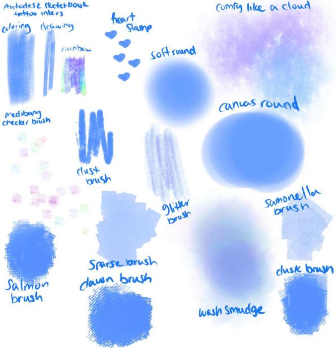 <a href="https://brushes.work/tag/lettering/" rel="tag">lettering</a>, <a href="https://brushes.work/tag/stamp/" rel="tag">stamp</a>, <a href="https://brushes.work/tag/texture/" rel="tag">texture</a>, <a href="https://brushes.work/tag/watercolor/" rel="tag">watercolor</a>