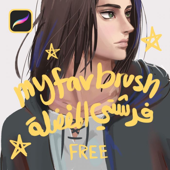 <a href="https://brushes.work/tag/hair/" rel="tag">hair</a>, <a href="https://brushes.work/tag/portrait/" rel="tag">portrait</a>, <a href="https://brushes.work/tag/watercolor/" rel="tag">watercolor</a>