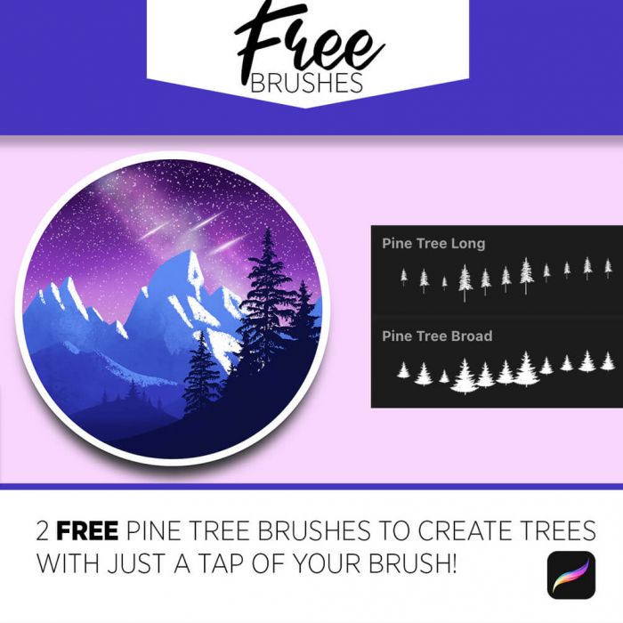 <a href="https://brushes.work/tag/glow-shimmer/" rel="tag">glow/shimmer</a>, <a href="https://brushes.work/tag/landscape-nature/" rel="tag">landscape/nature</a>, <a href="https://brushes.work/tag/pack/" rel="tag">pack</a>