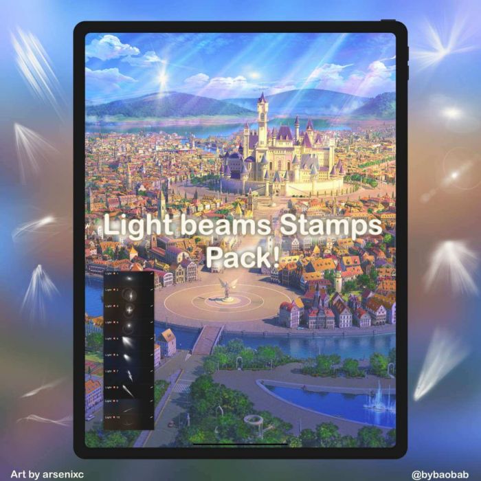 <a href="https://brushes.work/tag/glow-shimmer/" rel="tag">glow/shimmer</a>, <a href="https://brushes.work/tag/pack/" rel="tag">pack</a>, <a href="https://brushes.work/tag/stamp/" rel="tag">stamp</a>, <a href="https://brushes.work/tag/texture/" rel="tag">texture</a>