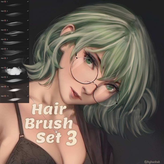 <a href="https://brushes.work/tag/hair/" rel="tag">hair</a>, <a href="https://brushes.work/tag/portrait/" rel="tag">portrait</a>, <a href="https://brushes.work/tag/stamp/" rel="tag">stamp</a>, <a href="https://brushes.work/tag/texture/" rel="tag">texture</a>