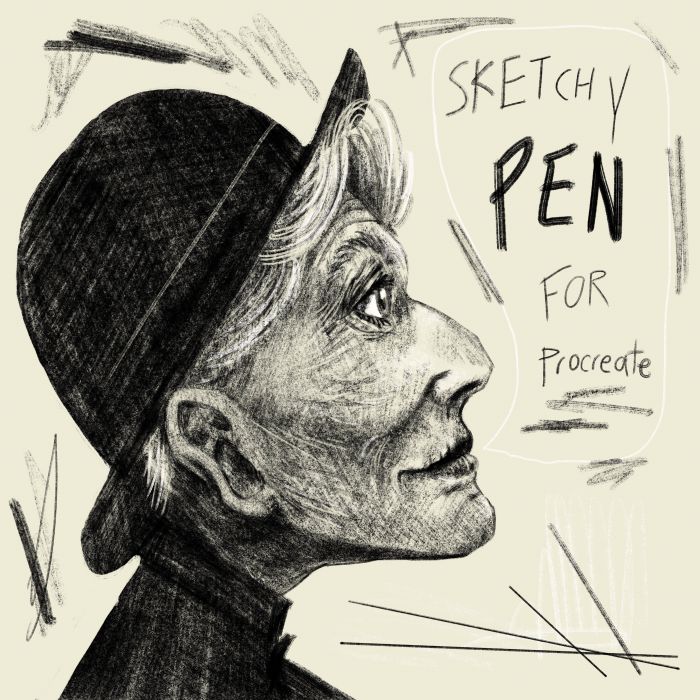 <a href="https://brushes.work/tag/hair/" rel="tag">hair</a>, <a href="https://brushes.work/tag/pencil/" rel="tag">pencil</a>, <a href="https://brushes.work/tag/portrait/" rel="tag">portrait</a>, <a href="https://brushes.work/tag/texture/" rel="tag">texture</a>