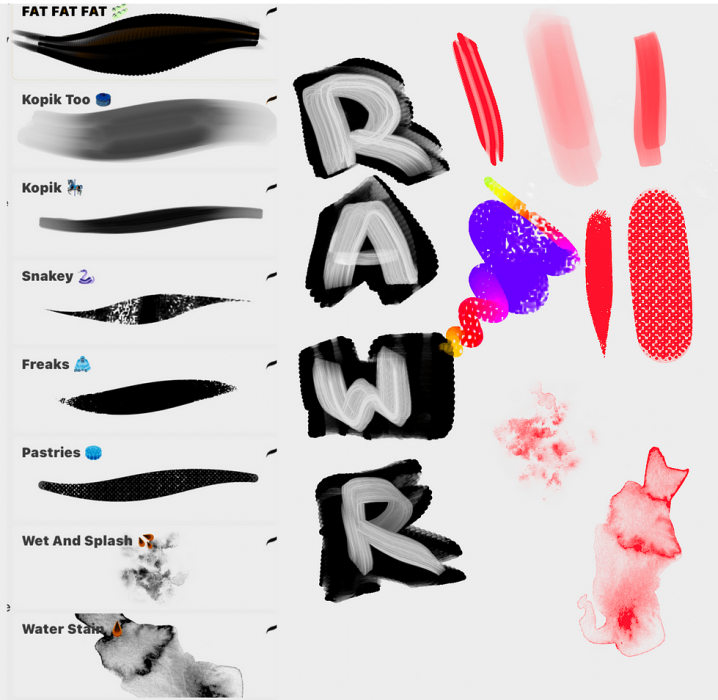 <a href="https://brushes.work/tag/pack/" rel="tag">pack</a>, <a href="https://brushes.work/tag/texture/" rel="tag">texture</a>, <a href="https://brushes.work/tag/watercolor/" rel="tag">watercolor</a>