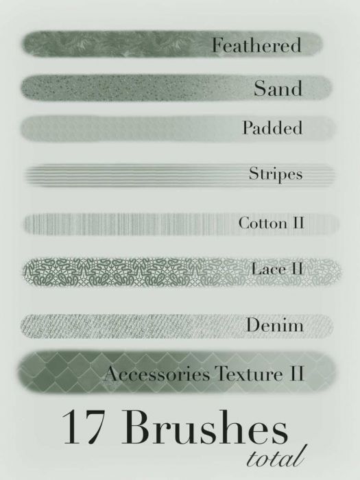 <a href="https://brushes.work/tag/pack/" rel="tag">pack</a>, <a href="https://brushes.work/tag/stamp/" rel="tag">stamp</a>, <a href="https://brushes.work/tag/texture/" rel="tag">texture</a>