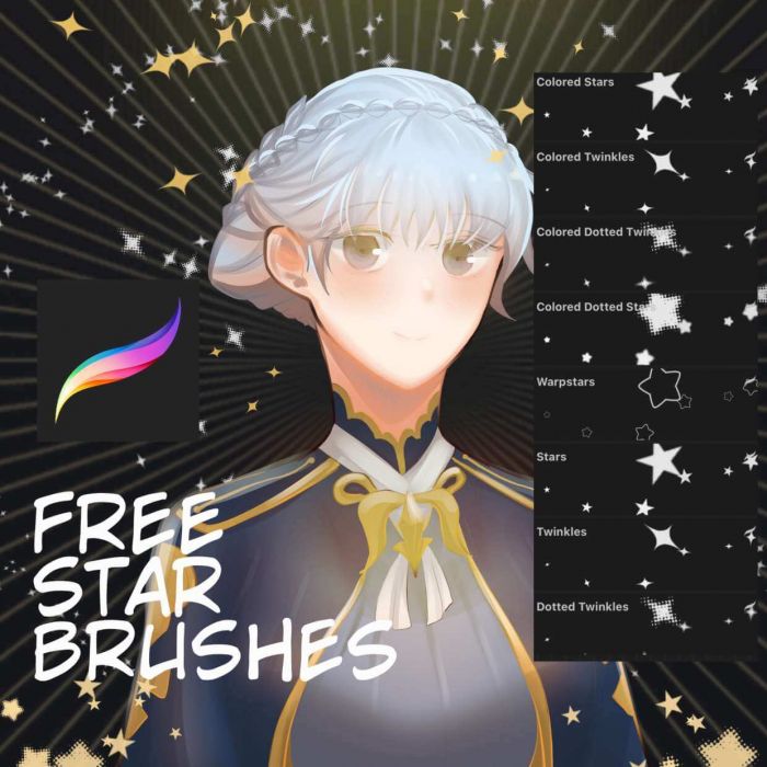 <a href="https://brushes.work/tag/anime/" rel="tag">anime</a>, <a href="https://brushes.work/tag/hair/" rel="tag">hair</a>, <a href="https://brushes.work/tag/neon/" rel="tag">neon</a>, <a href="https://brushes.work/tag/texture/" rel="tag">texture</a>