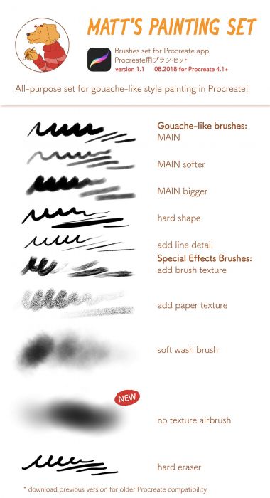 <a href="https://brushes.work/tag/marker/" rel="tag">marker</a>, <a href="https://brushes.work/tag/pack/" rel="tag">pack</a>, <a href="https://brushes.work/tag/texture/" rel="tag">texture</a>