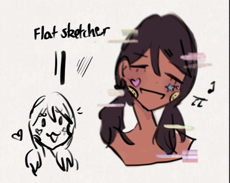 <a href="https://brushes.work/tag/comic-cartoon/" rel="tag">comic/cartoon</a>, <a href="https://brushes.work/tag/hair/" rel="tag">hair</a>, <a href="https://brushes.work/tag/pencil/" rel="tag">pencil</a>, <a href="https://brushes.work/tag/sketch/" rel="tag">sketch</a>