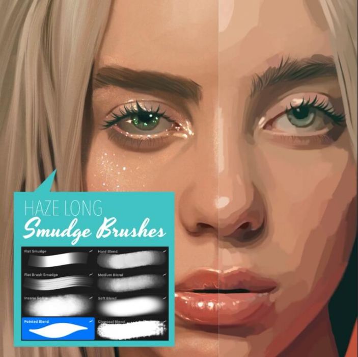 <a href="https://brushes.work/tag/glow-shimmer/" rel="tag">glow/shimmer</a>, <a href="https://brushes.work/tag/hair/" rel="tag">hair</a>, <a href="https://brushes.work/tag/pack/" rel="tag">pack</a>, <a href="https://brushes.work/tag/portrait/" rel="tag">portrait</a>, <a href="https://brushes.work/tag/texture/" rel="tag">texture</a>