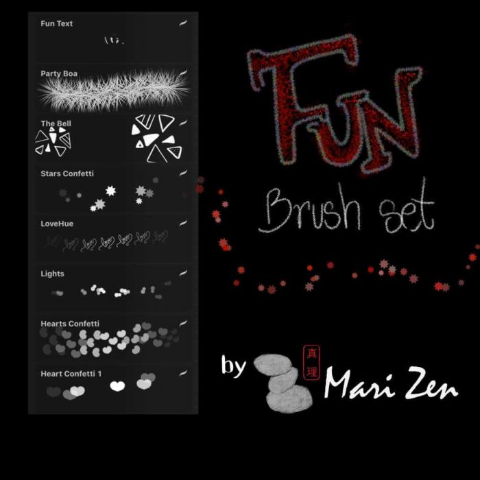 <a href="https://brushes.work/tag/effects/" rel="tag">effects</a>, <a href="https://brushes.work/tag/stamp/" rel="tag">stamp</a>, <a href="https://brushes.work/tag/texture/" rel="tag">texture</a>