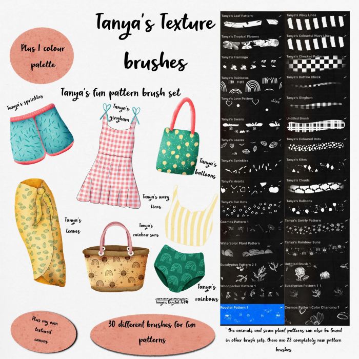 <a href="https://brushes.work/tag/pack/" rel="tag">pack</a>, <a href="https://brushes.work/tag/stamp/" rel="tag">stamp</a>, <a href="https://brushes.work/tag/texture/" rel="tag">texture</a>