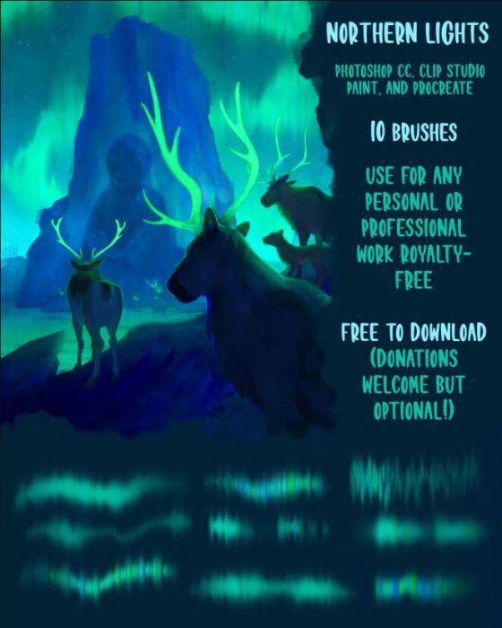 <a href="https://brushes.work/tag/glow-shimmer/" rel="tag">glow/shimmer</a>, <a href="https://brushes.work/tag/landscape-nature/" rel="tag">landscape/nature</a>, <a href="https://brushes.work/tag/texture/" rel="tag">texture</a>, <a href="https://brushes.work/tag/watercolor/" rel="tag">watercolor</a>