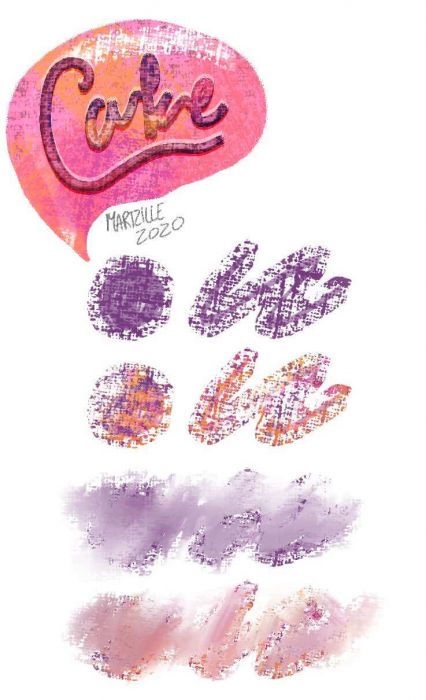 <a href="https://brushes.work/tag/design/" rel="tag">design</a>, <a href="https://brushes.work/tag/lettering/" rel="tag">lettering</a>, <a href="https://brushes.work/tag/texture/" rel="tag">texture</a>, <a href="https://brushes.work/tag/watercolor/" rel="tag">watercolor</a>