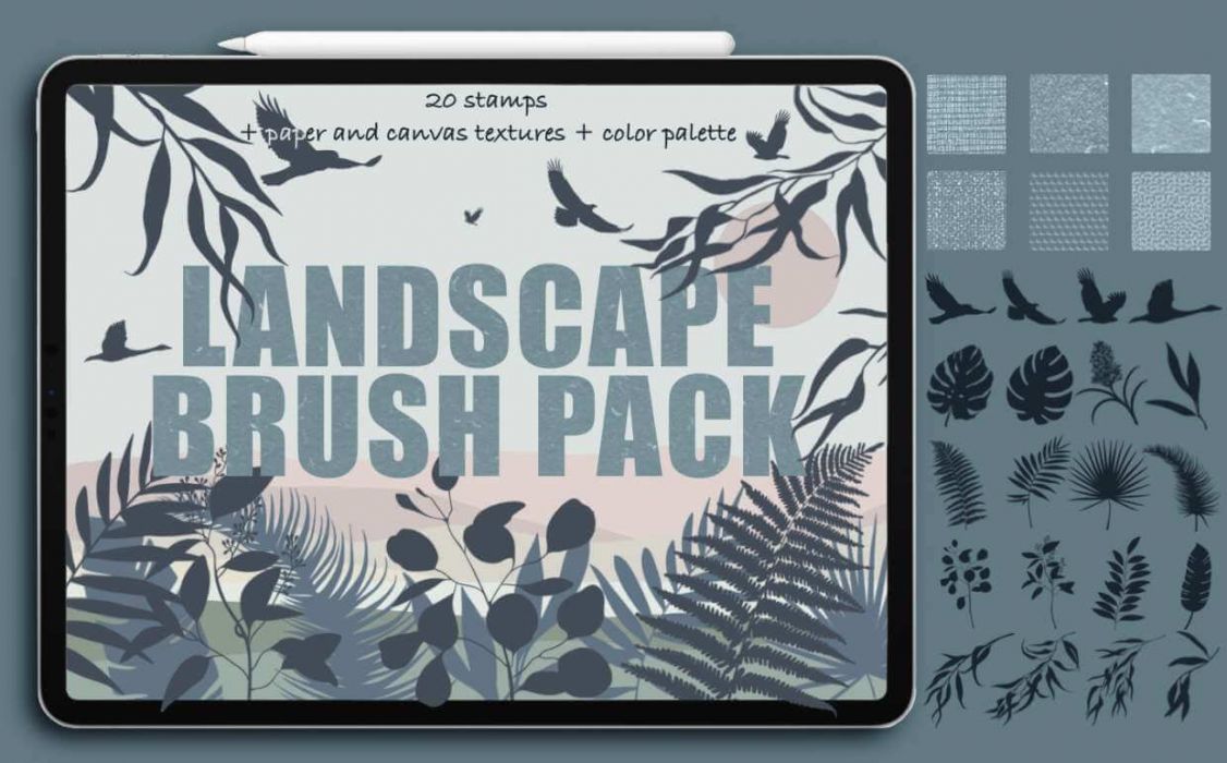 <a href="https://brushes.work/tag/design/" rel="tag">design</a>, <a href="https://brushes.work/tag/pack/" rel="tag">pack</a>, <a href="https://brushes.work/tag/texture/" rel="tag">texture</a>