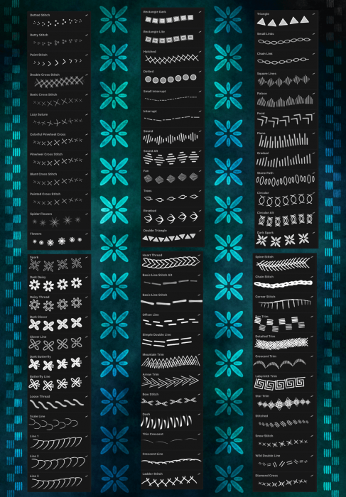 <a href="https://brushes.work/tag/design/" rel="tag">design</a>, <a href="https://brushes.work/tag/graphics/" rel="tag">graphics</a>, <a href="https://brushes.work/tag/stamp/" rel="tag">stamp</a>, <a href="https://brushes.work/tag/texture/" rel="tag">texture</a>