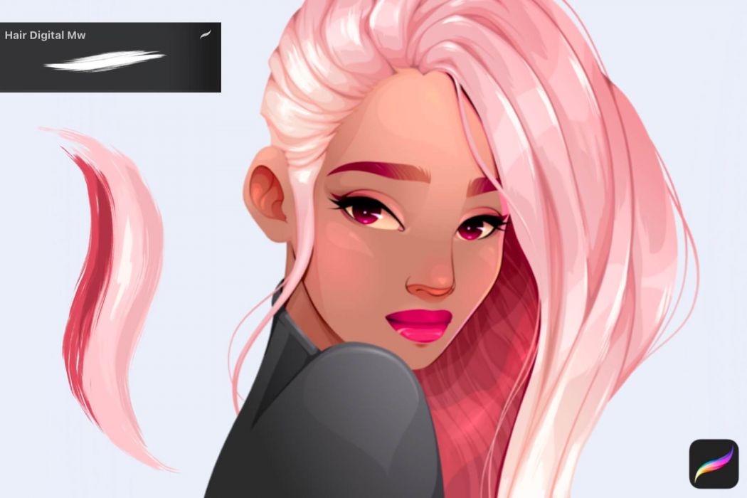 <a href="https://brushes.work/tag/design/" rel="tag">design</a>, <a href="https://brushes.work/tag/hair/" rel="tag">hair</a>, <a href="https://brushes.work/tag/portrait/" rel="tag">portrait</a>, <a href="https://brushes.work/tag/texture/" rel="tag">texture</a>