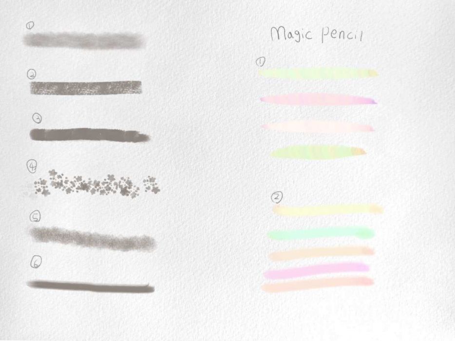 <a href="https://brushes.work/tag/pack/" rel="tag">pack</a>, <a href="https://brushes.work/tag/pencil/" rel="tag">pencil</a>, <a href="https://brushes.work/tag/texture/" rel="tag">texture</a>