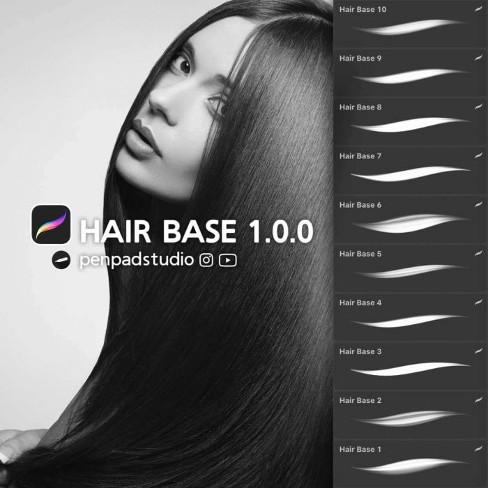 <a href="https://brushes.work/tag/hair/" rel="tag">hair</a>, <a href="https://brushes.work/tag/pack/" rel="tag">pack</a>, <a href="https://brushes.work/tag/portrait/" rel="tag">portrait</a>, <a href="https://brushes.work/tag/texture/" rel="tag">texture</a>