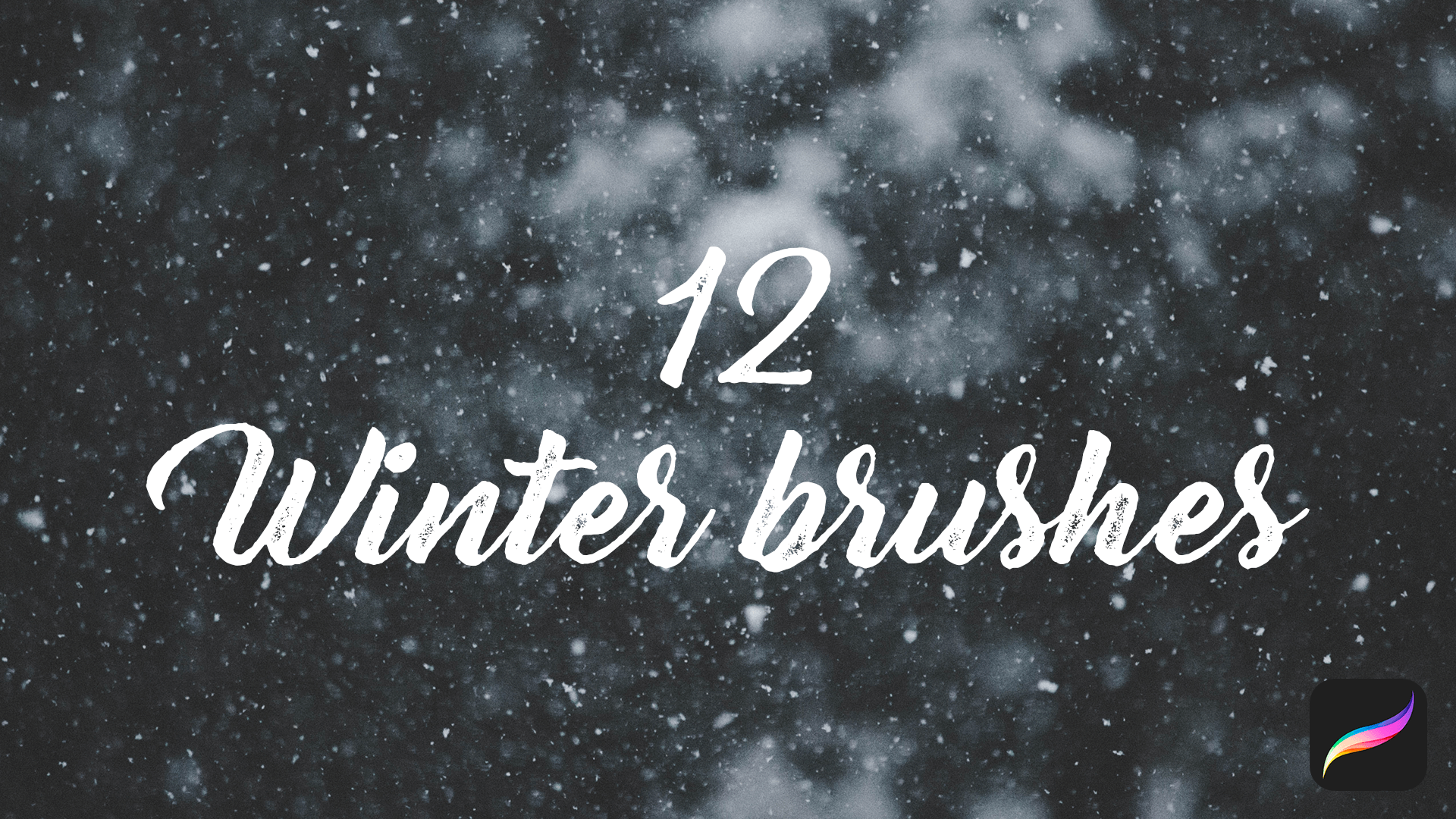 12 FREE SKETCH brushes for procreate - Free Brushes for Procreate